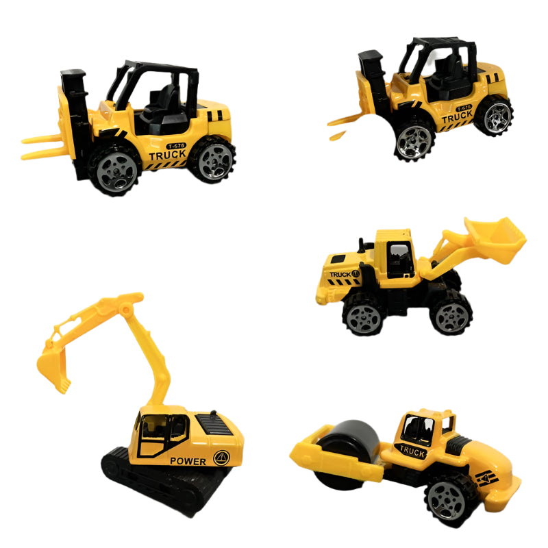 Children’s tire-shaped parking lot toy with alloy cars, educational multi-level track playset for toddlers and young kids.