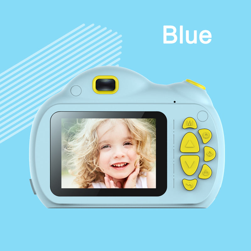 “Cute Kids Camera – fun, easy-to-use digital camera designed for children, perfect for capturing memories and encouraging creativity – Hot Deal Warehouse toys & gifts”
