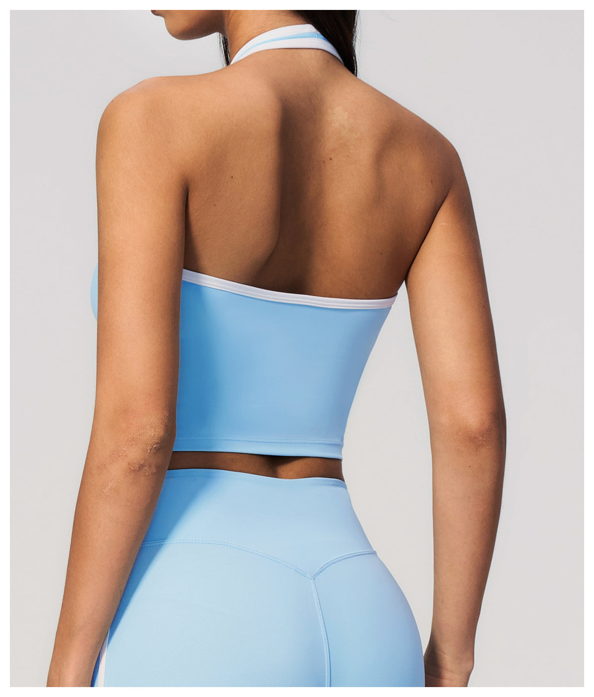 women's crop sports bra Australia
