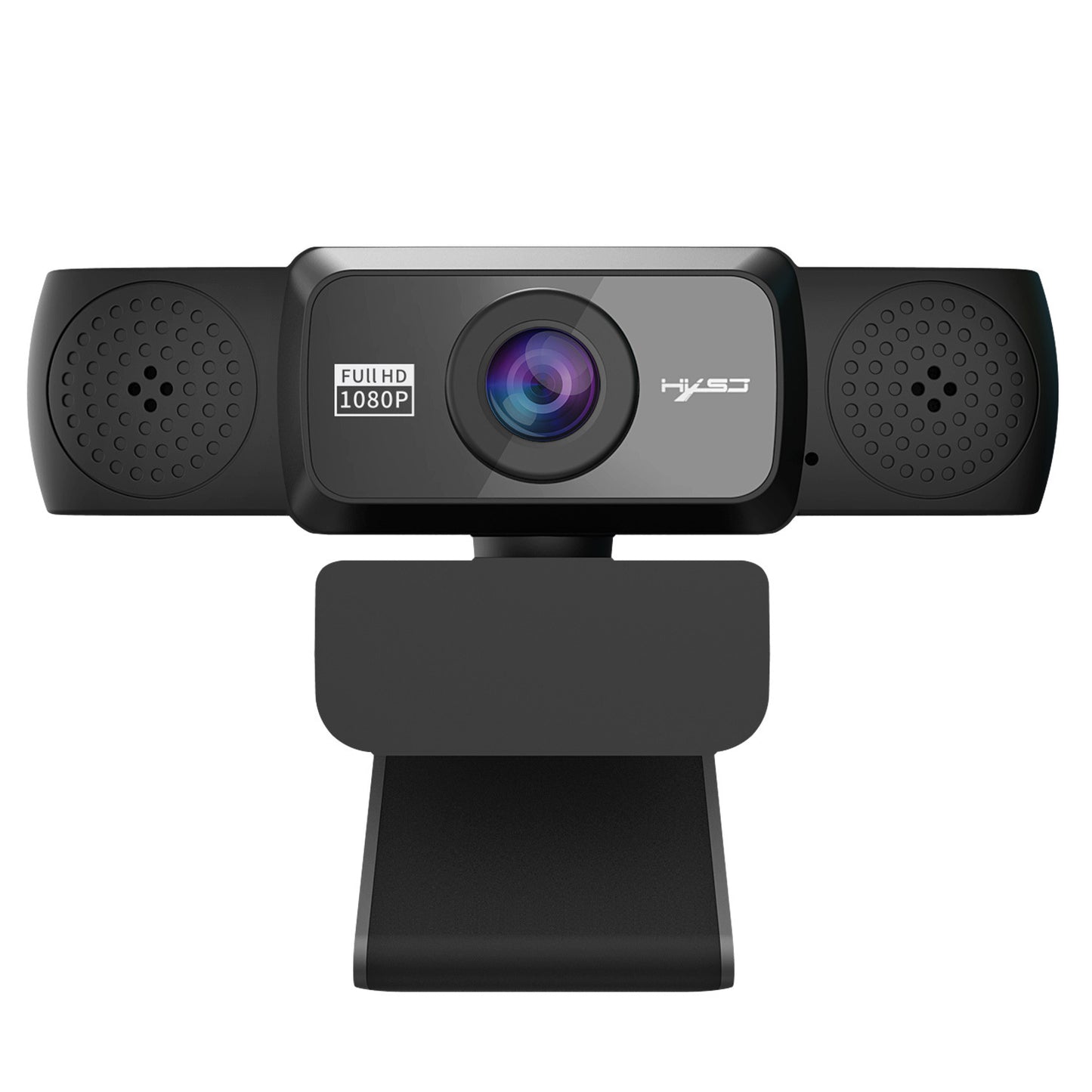 “1080P HD rotatable computer camera – high-definition USB webcam with adjustable angle for video calls and streaming – Hot Deal Warehouse electronics”