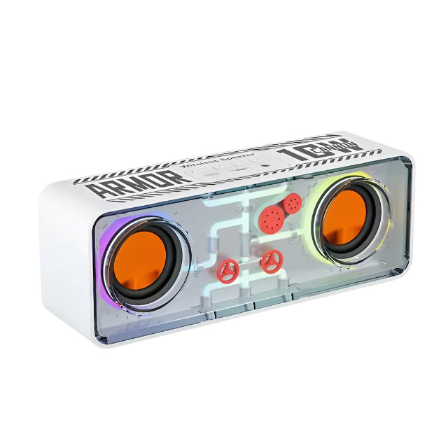 “Bass Vibro-Sound Dual Speakers – powerful, dual speaker system with deep bass and crystal-clear sound for music lovers – Hot Deal Warehouse electronics”