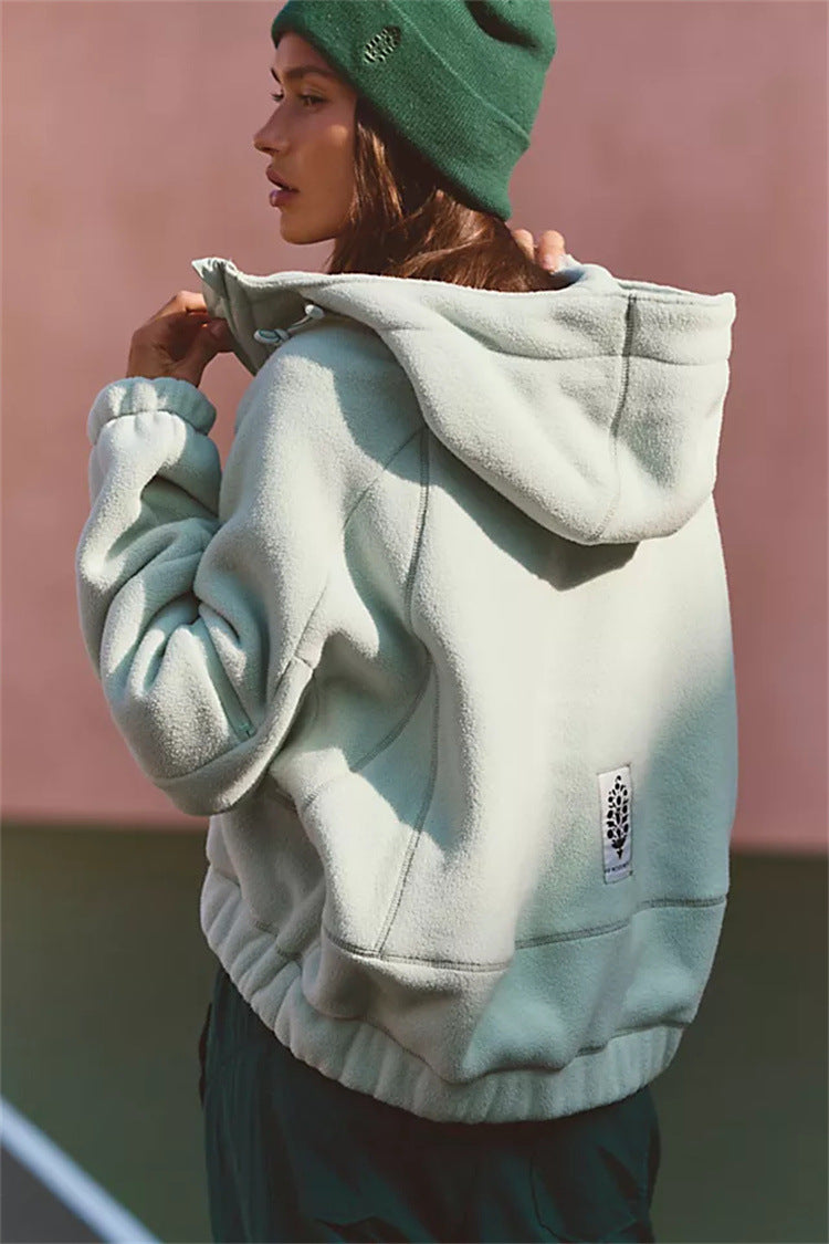 women's active hoodie Australia