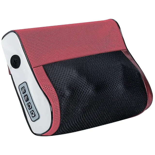 “4 key smart massager – portable electronic massager with multiple modes for muscle relief and relaxation – Hot Deal Warehouse wellness”