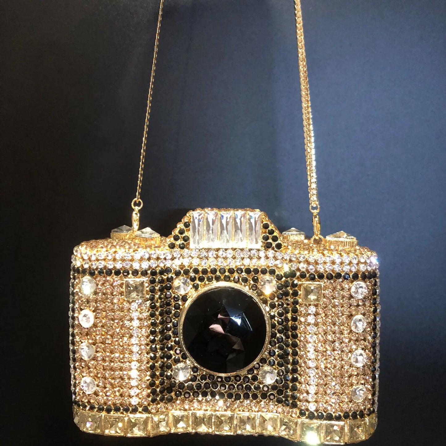 “Avery Luxe Clutch – elegant women’s evening clutch with a chic design, perfect for formal events and nights out – Hot Deal Warehouse accessories”