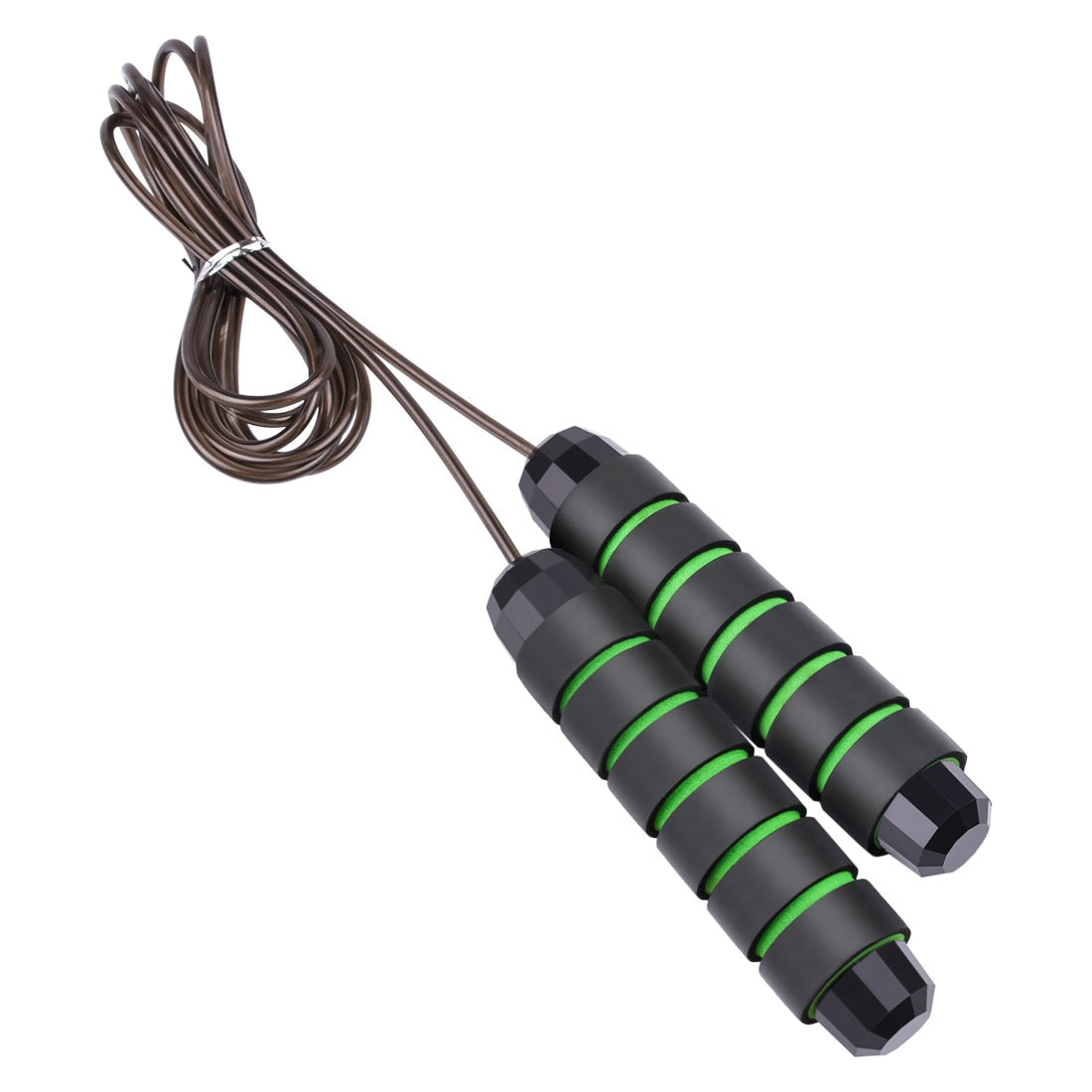 Tangle-Free Speed Jump Rope Hot Deal Warehouse