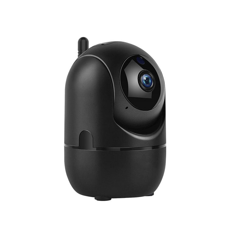 “1080P cloud IP security surveillance camera – wireless smart camera for home and business monitoring – Hot Deal Warehouse electronics”