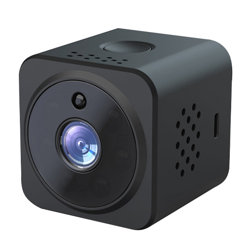 “AS02 mini camera – compact, portable camera for discreet security, recording, and on-the-go photography – Hot Deal Warehouse electronics”