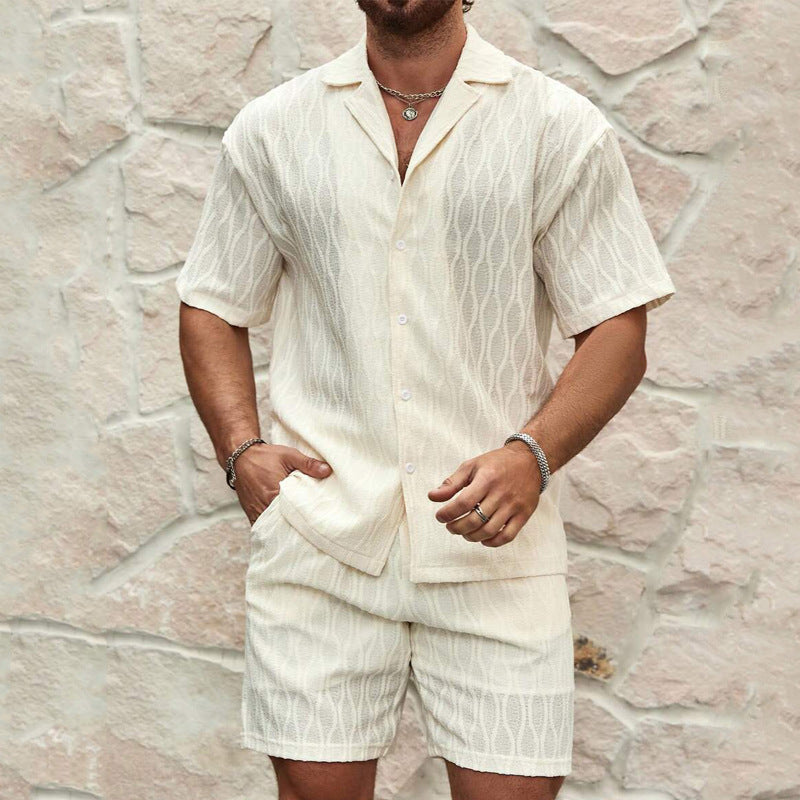 Men’s Summer Tracksuit Hot Deal Warehouse