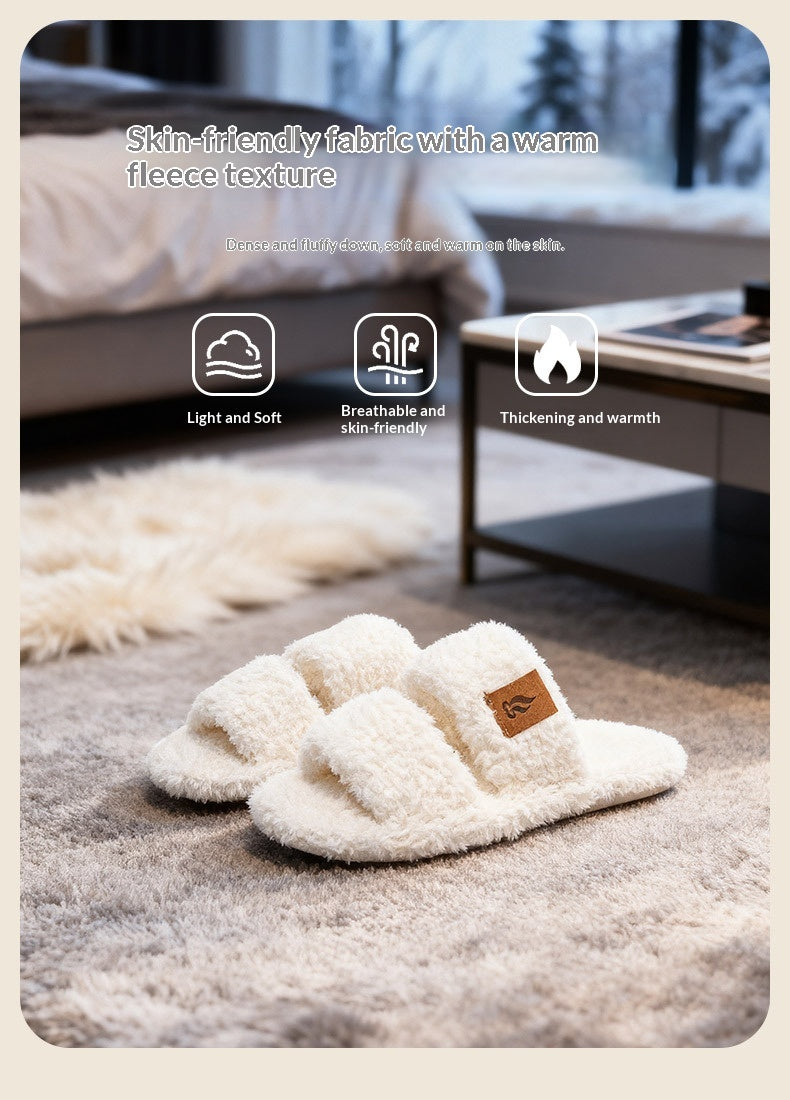women's winter slippers Australia