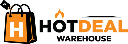 Hot deal warehouse