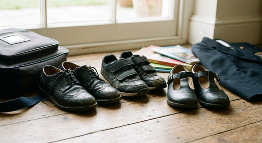 School shoes for kids