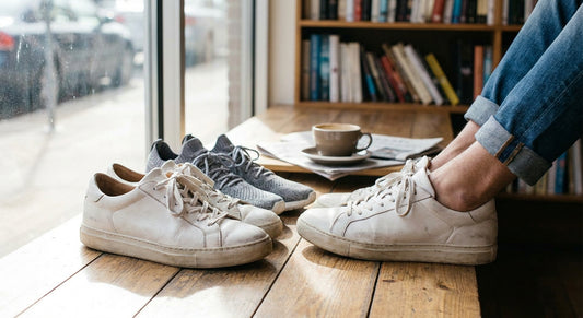 Best everyday sneakers for all-day comfort
