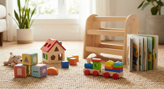 Toys for two year olds