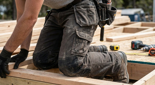 Work pants for tradies