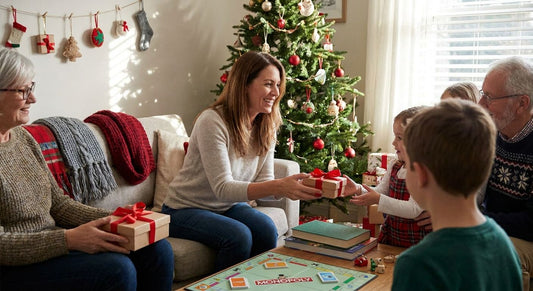 Best budget Christmas gift ideas for the family