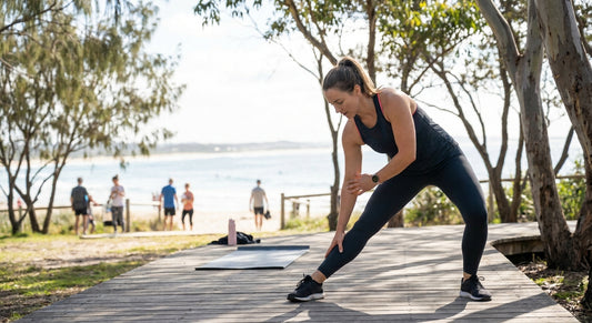 Best budget gym leggings for women in Australia