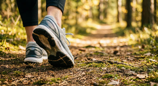 Best walking shoes for plantar fasciitis