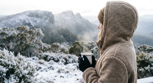 Best hoodies for cold Australian winters