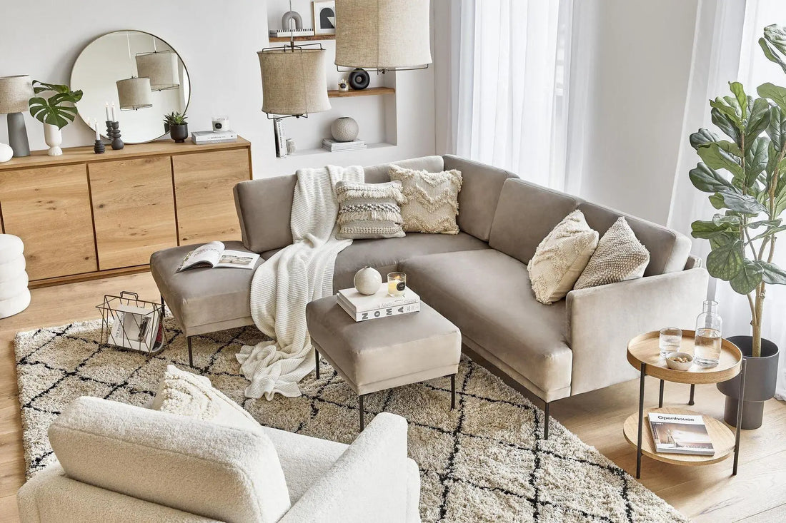 Creating a Comfortable and Stylish Home on Any Budget Hot deal warehouse