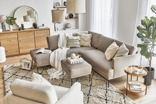 Creating a Comfortable and Stylish Home on Any Budget Hot deal warehouse