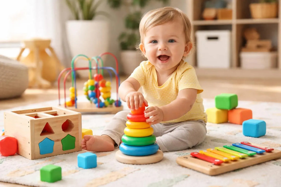 Must-Have Baby Products for Busy Parents Hot deal warehouse