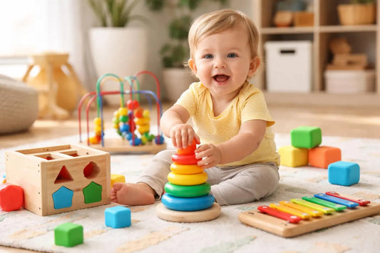 Must-Have Baby Products for Busy Parents Hot deal warehouse