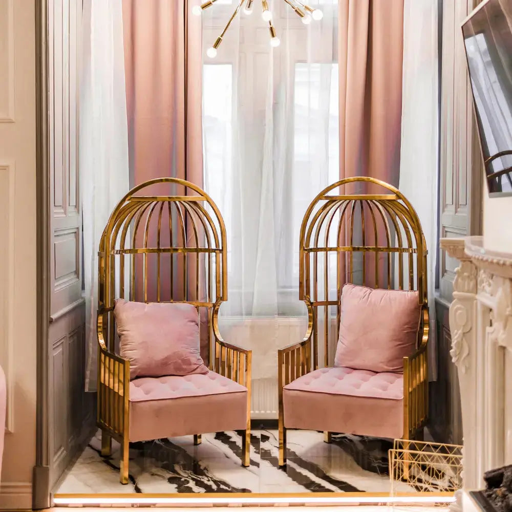 “Modern accent chairs for living room or bedroom décor – Hot Deal Warehouse furniture”