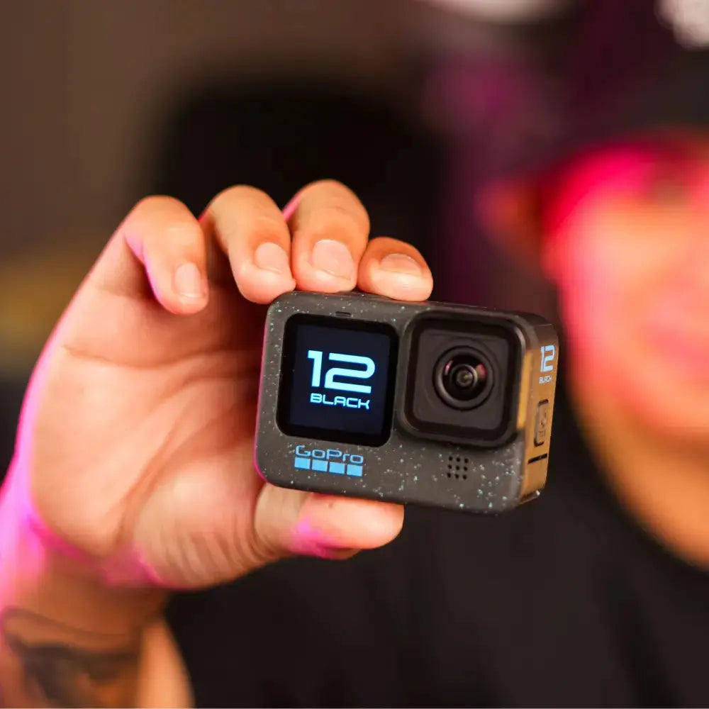 “Action and sport cameras for outdoor adventures and recording – Hot Deal Warehouse electronics”