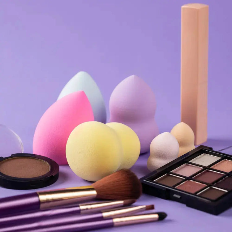 Beauty Blenders & Makeup Brushes Collection