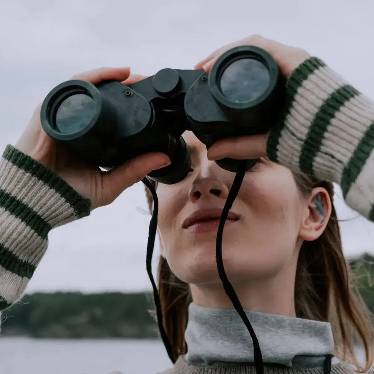 Binoculars & Monoculars Collection
