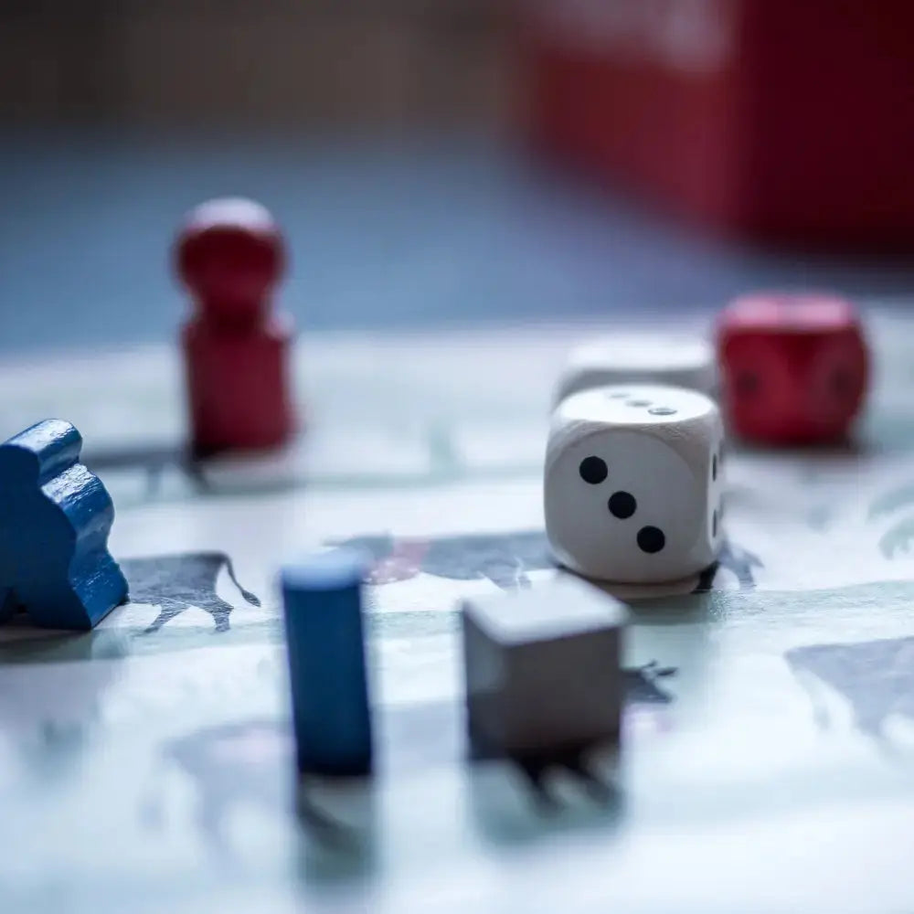 “Board games for family fun, parties, and game nights – strategy, classics, and new releases – Hot Deal Warehouse”