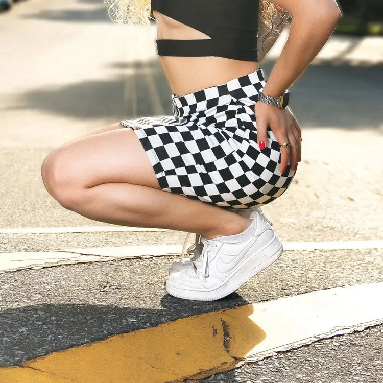 “Women’s bottoms – jeans, skirts, shorts, and pants for every style – Hot Deal Warehouse fashion”