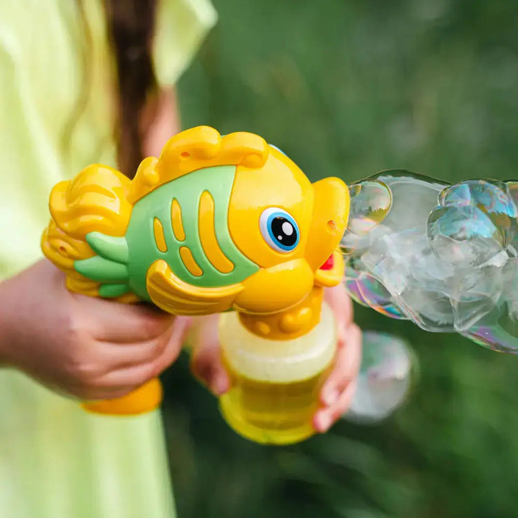 Bubble Fun Toys Collection