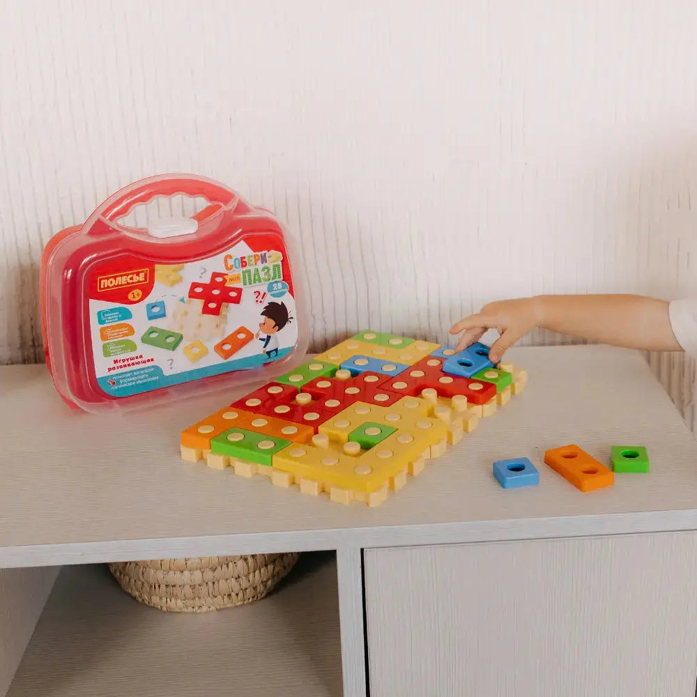 “Building blocks and model kits for creative play and learning – Hot Deal Warehouse toys and crafts”