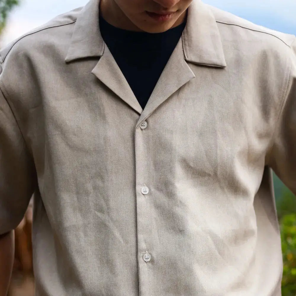 “Men’s button up shirts – classic and modern styles for work or casual wear – Hot Deal Warehouse fashion”