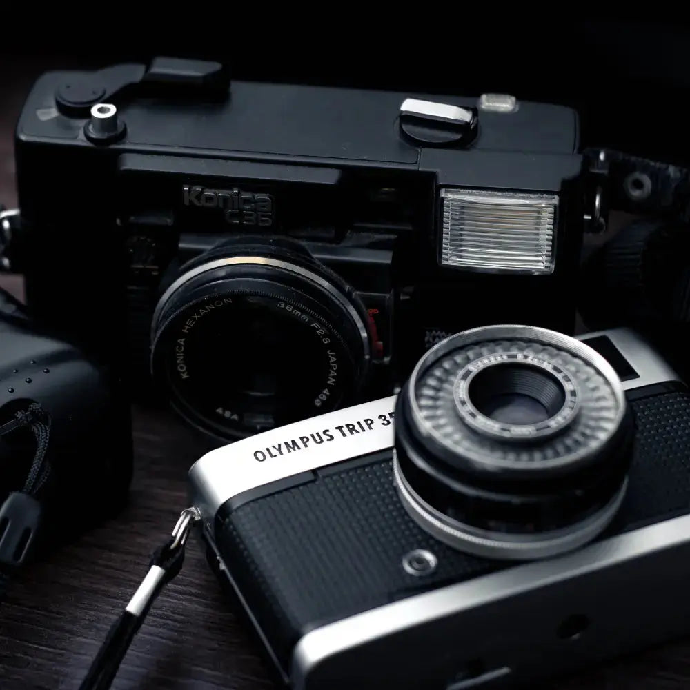 “Digital and action cameras for capturing memories and adventures – Hot Deal Warehouse electronics”