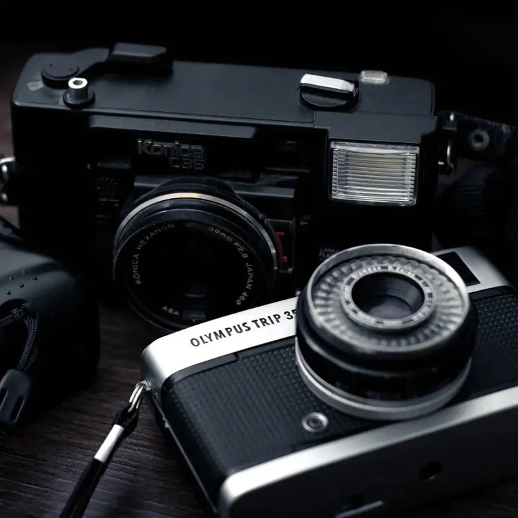 “Digital and action cameras for capturing memories and adventures – Hot Deal Warehouse electronics”