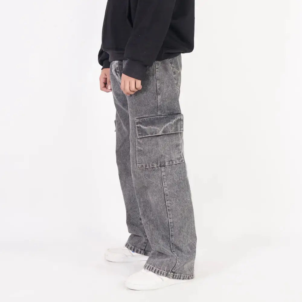 “Men’s cargo pants – practical, stylish pants with multiple pockets – Hot Deal Warehouse menswear”
