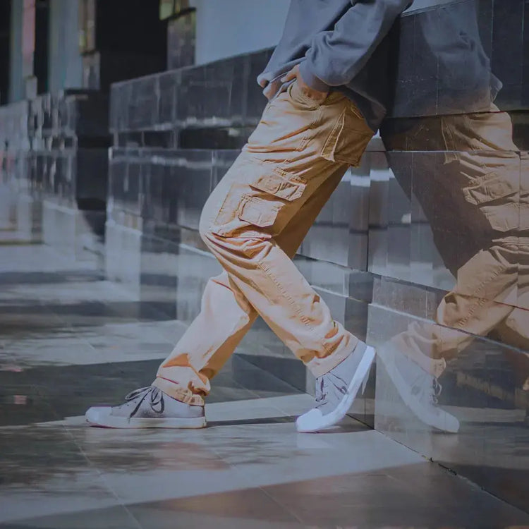 “Men’s casual pants – versatile, comfortable styles for daily wear – Hot Deal Warehouse fashion”