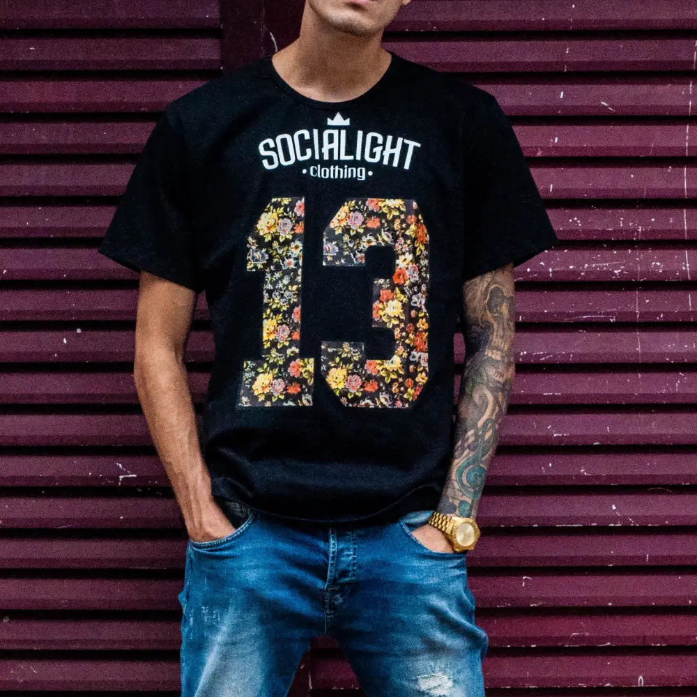 Casual Tees Collection