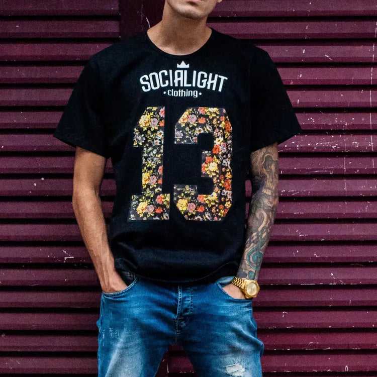Casual Tees Collection
