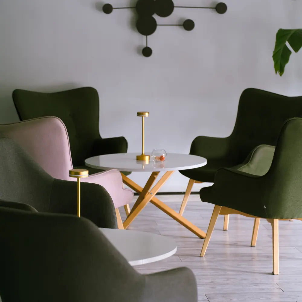 “Chairs and lounges – comfortable, stylish seating for living rooms and bedrooms – Hot Deal Warehouse furniture”