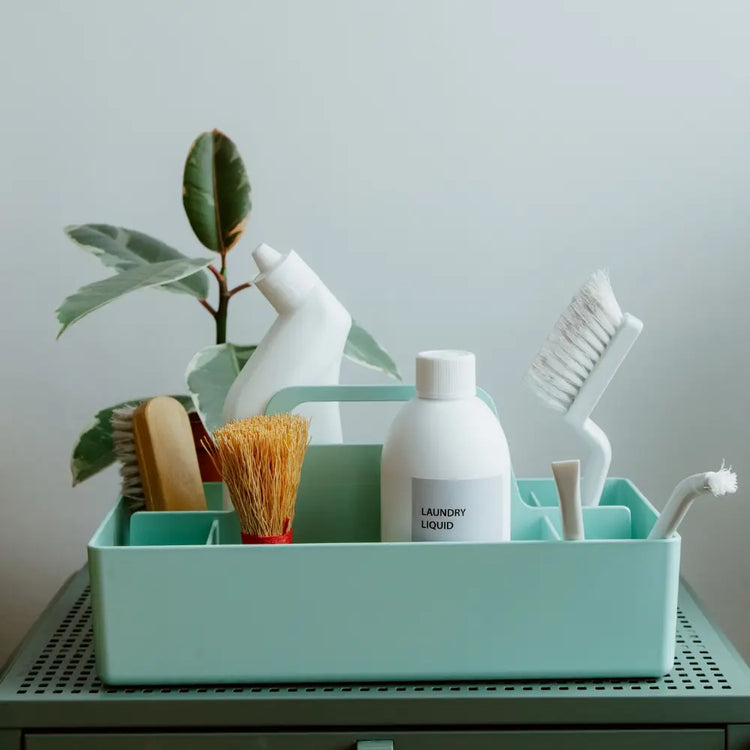 “Cleaning and household supplies – tools, detergents, and essentials for a spotless home – Hot Deal Warehouse”