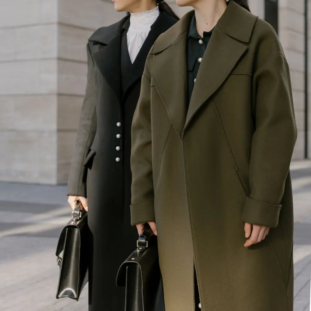 “Women’s coats – stylish outerwear for warmth and fashion in every season – Hot Deal Warehouse”