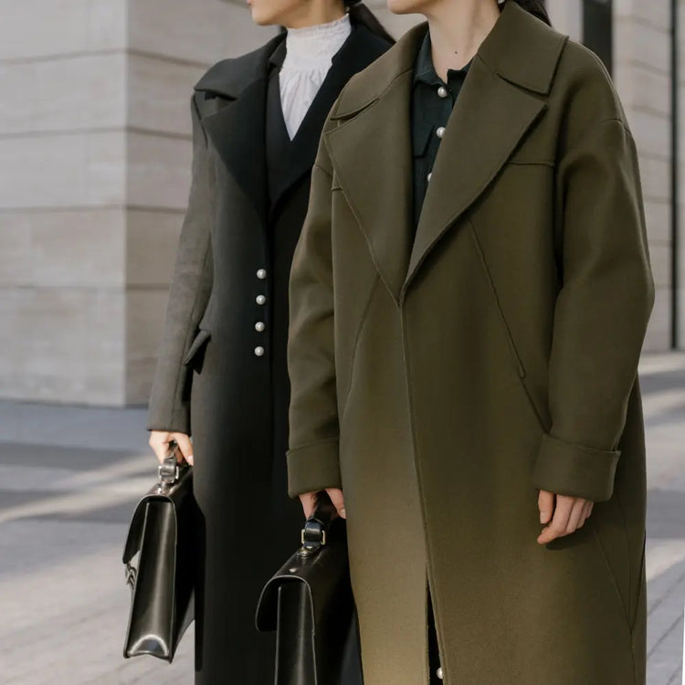 “Women’s coats – stylish outerwear for warmth and fashion in every season – Hot Deal Warehouse”