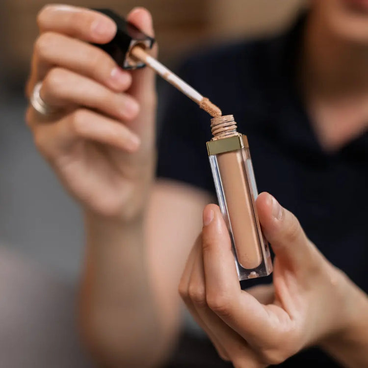 “Concealer makeup – creamy, blendable formulas for flawless coverage – Hot Deal Warehouse beauty”
