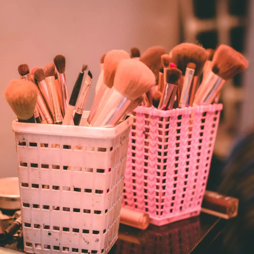 “Cosmetic storage – makeup organizers, cases, and drawers for vanity or bathroom – Hot Deal Warehouse”