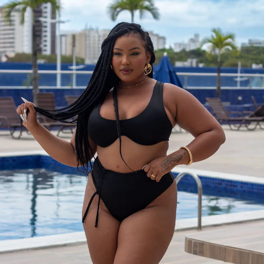 “Curvy bikinis for women – supportive, flattering swimwear for every body – Hot Deal Warehouse swim collection”