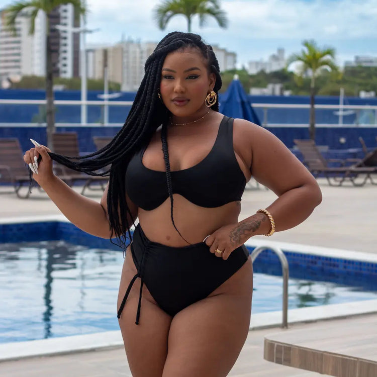 “Curvy bikinis for women – supportive, flattering swimwear for every body – Hot Deal Warehouse swim collection”