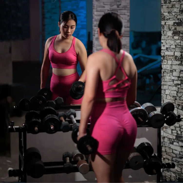 “Fit Lab activewear and gym gear – premium workout essentials for every fitness routine – Hot Deal Warehouse”